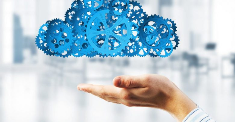 Cloud Analytics Market
