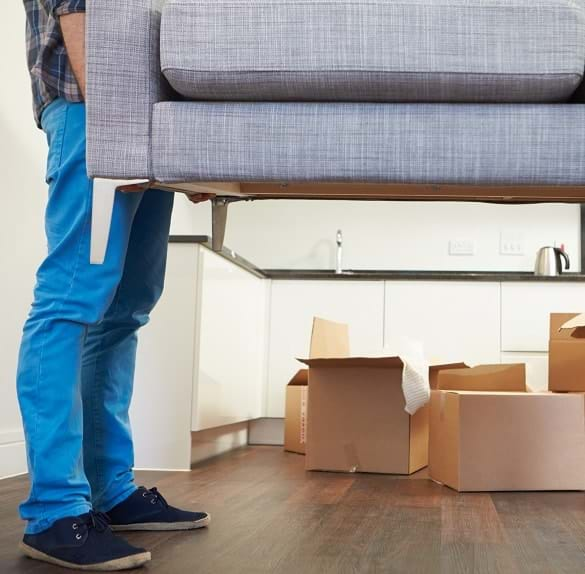 Removalists Brisbane'
