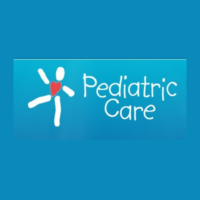 Company Logo For Pediatric Care'