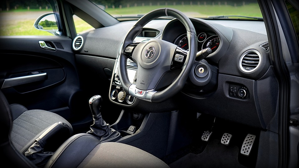 Global Car Steering Wheel Switches Market Report'