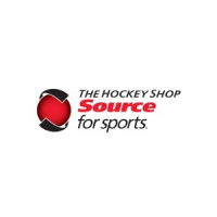 The Hockey Shop Source For Sports Logo