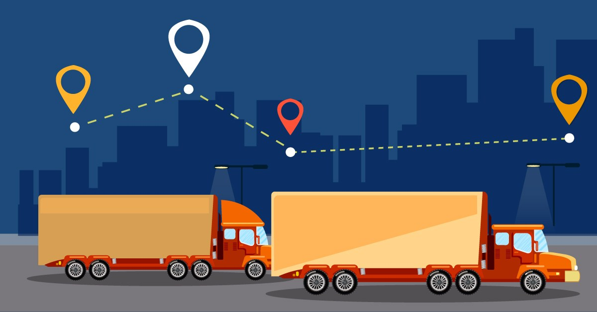 Fleet Management Technology Market'