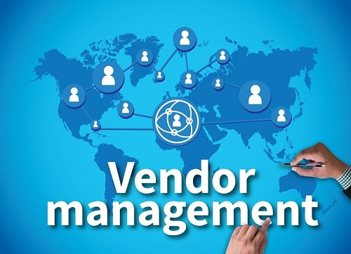 Vendor Management Software Market'