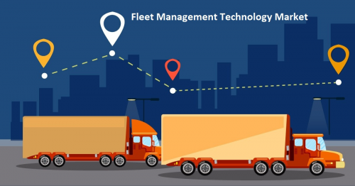 Fleet Management Technology Market'