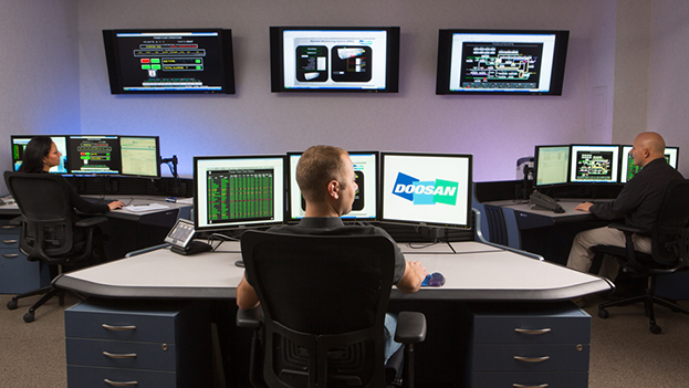 Remote Monitoring & Control Market