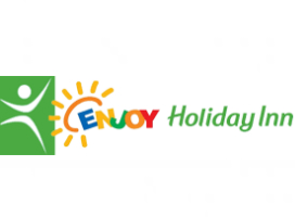 Company Logo For Enjoy HolidayInn'