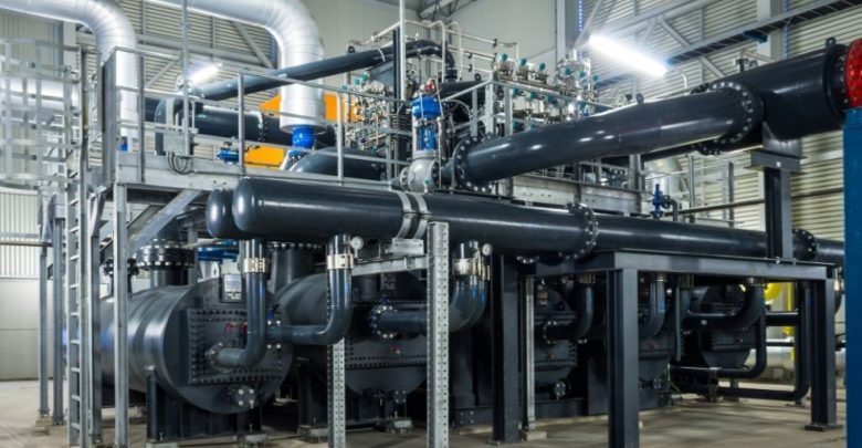 Process Plant Automation Market'