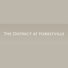 Company Logo For The District at Forestville'