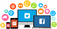 Social Media Marketing Management Market