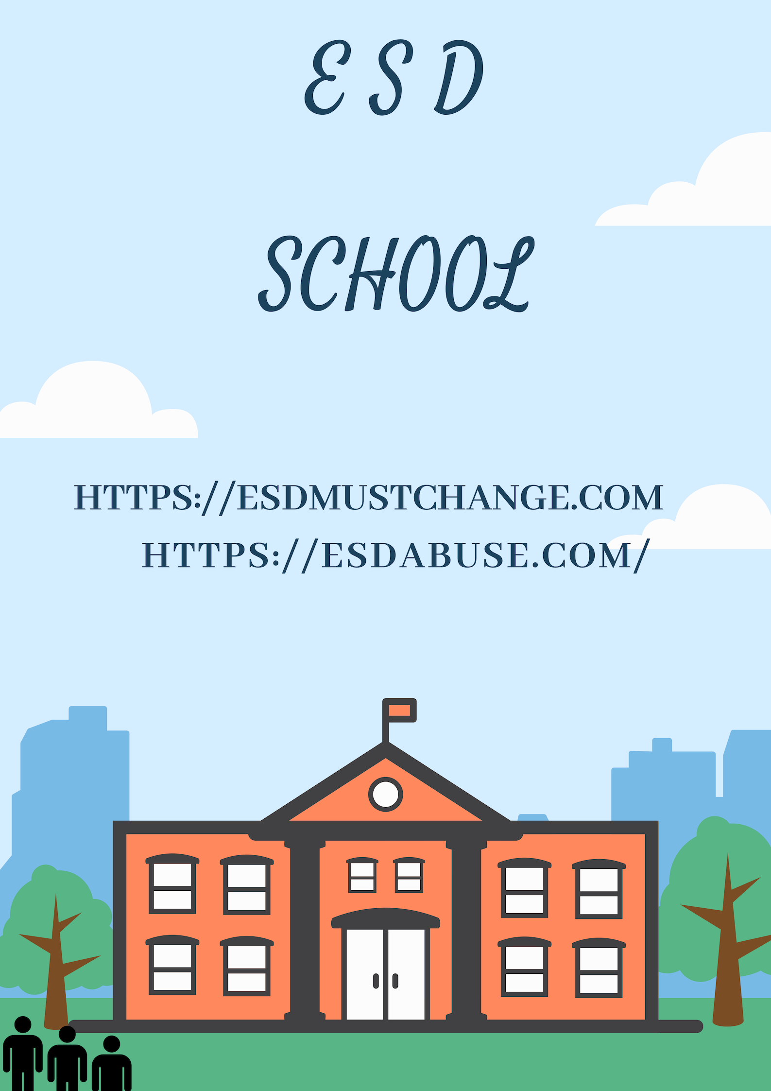 Company Logo For ESD Dallas'