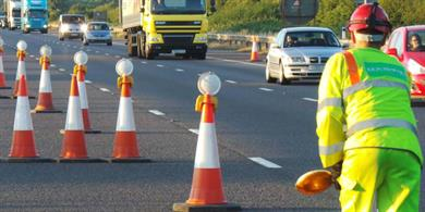 Traffic Management Software Market