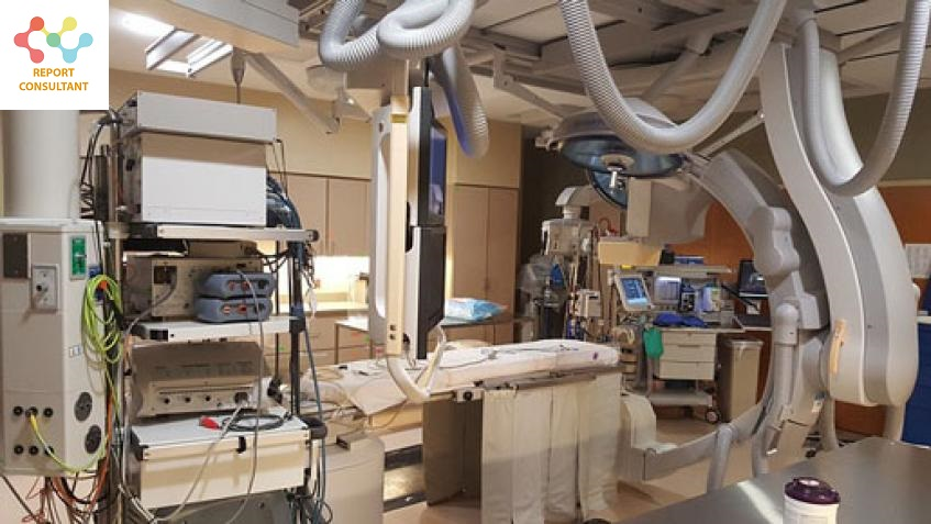 Medical device connectivity market'