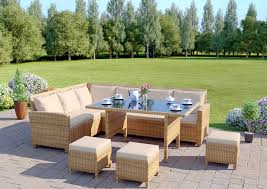 Garden Furniture Market