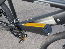 Electric Bicycle Battery Market'