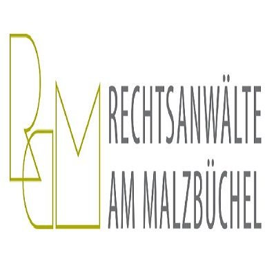 Company Logo For Rechtsanw&auml;lte am Malzb&uuml;ch'