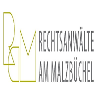 Rechtsanwälte am Malzbüchel Logo