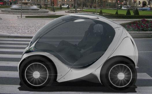 Micro-Electric Vehicle Market