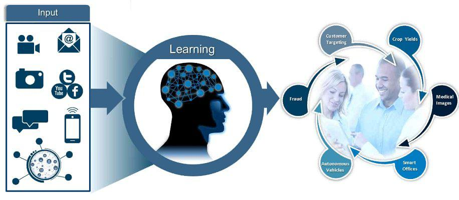 Cognitive Systems, Content Analytics And Discovery Software'