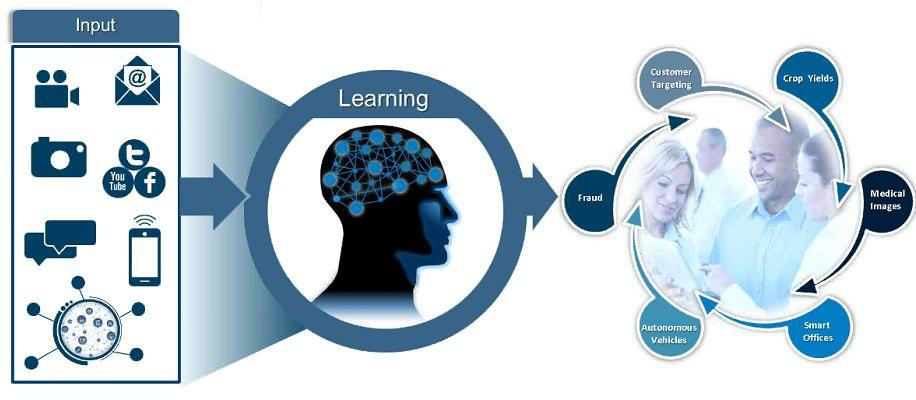 Cognitive Systems, Content Analytics And Discovery Software