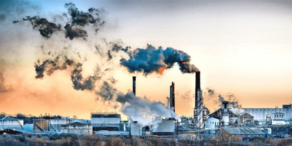 Environmental Liability Insurance