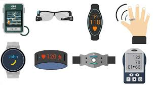 Smart Wearable Fitness Devices Sensors Market