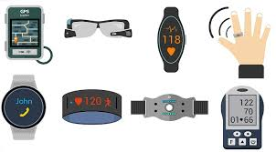 Smart Wearable Fitness Devices Sensors Market'