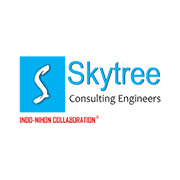 Skytreeconsulting Logo