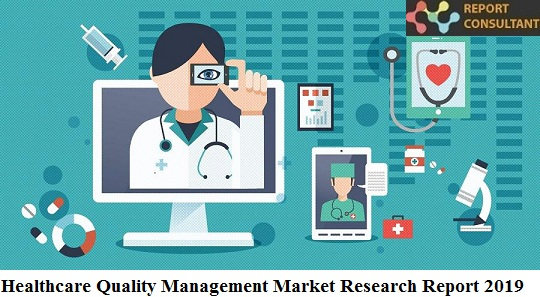 Healthcare Quality Management Market Research Report 2019'