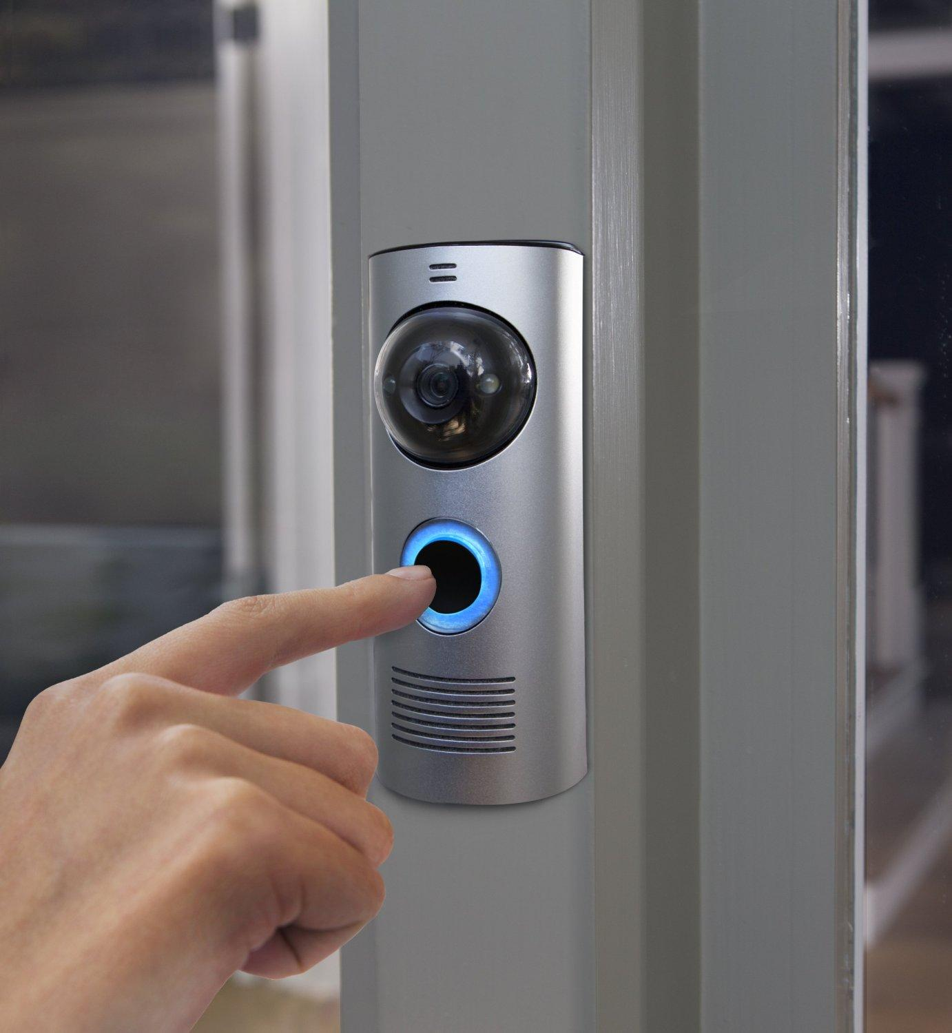 Wireless Doorbells Market