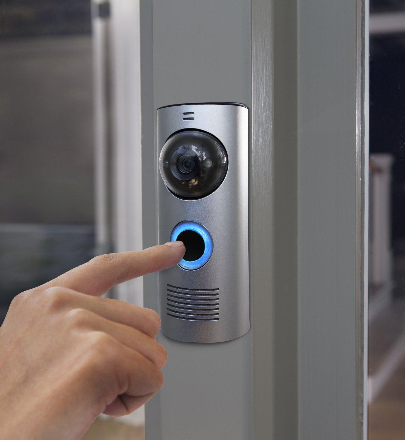 Wireless Doorbells Market'