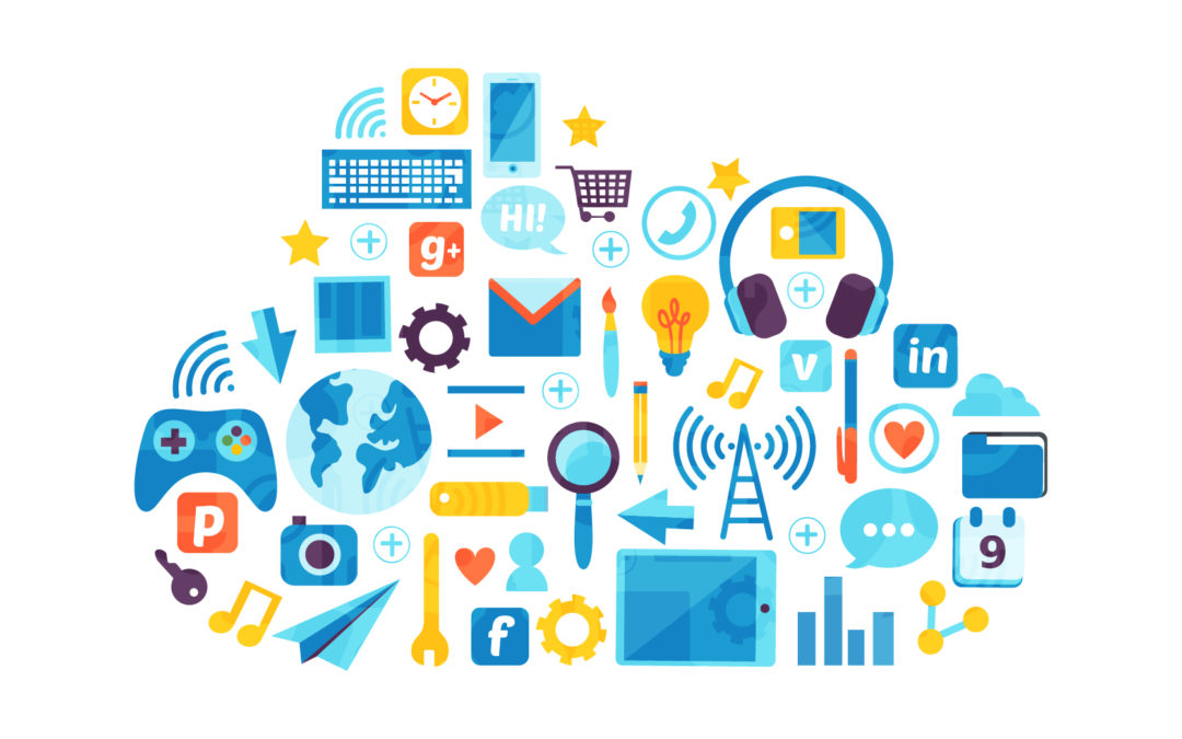 Marketing Cloud Platform