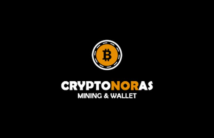 Cryptonoras Logo