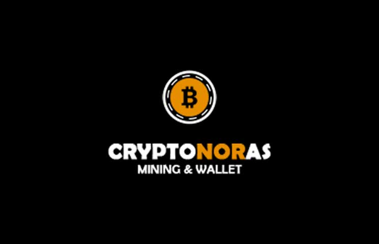 Company Logo For Cryptonoras'