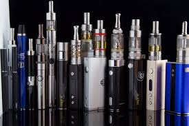 E-Cigarette Market