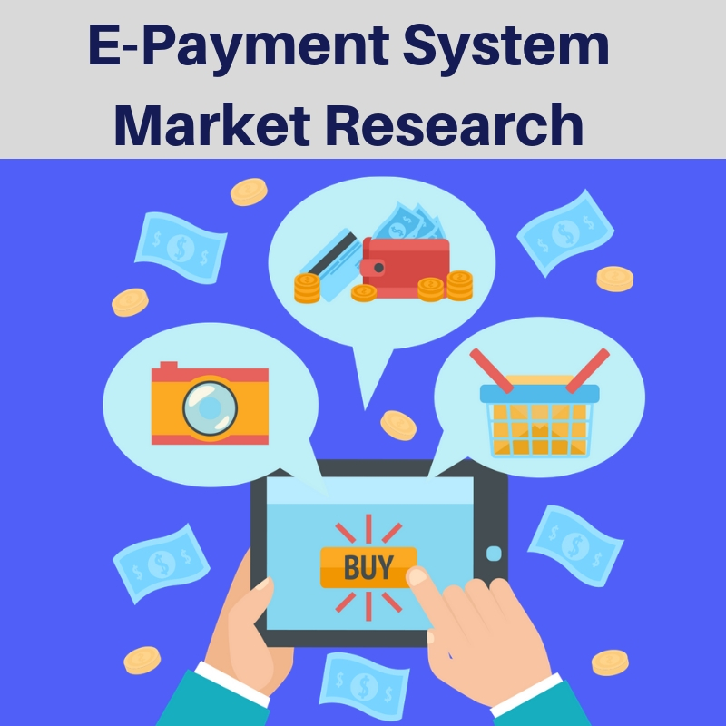 ePayment System Market'