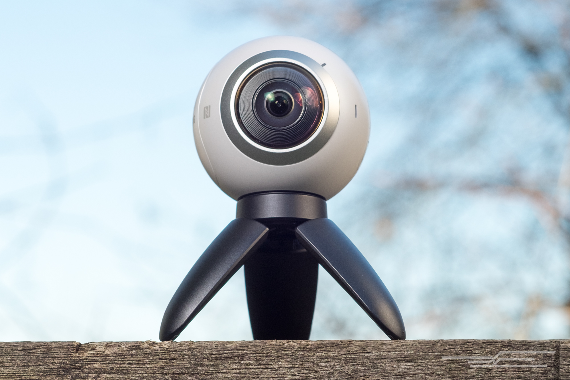 360-Degree Camera Market