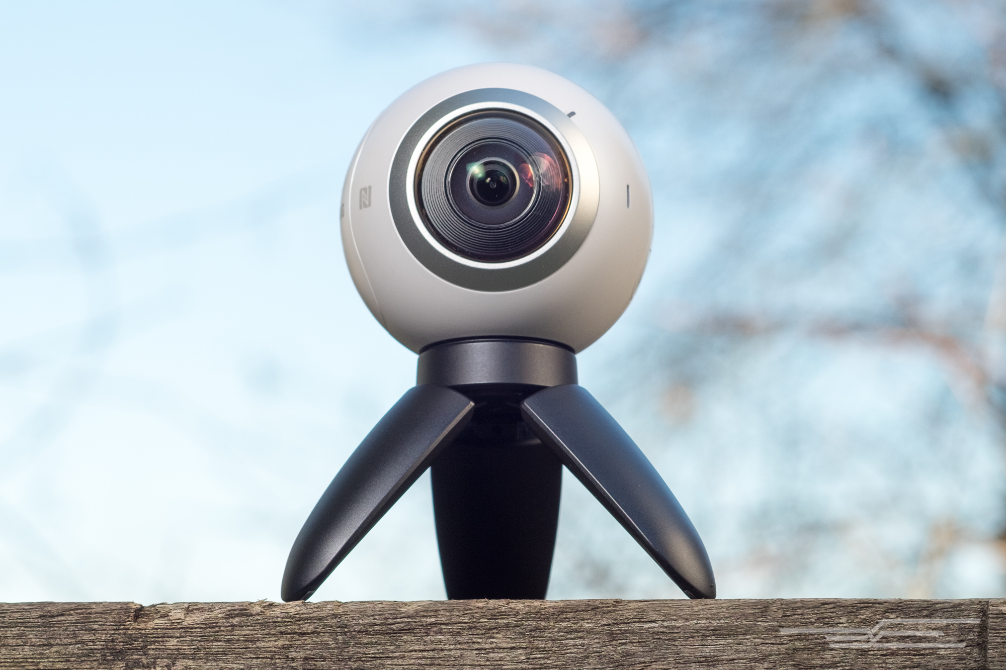 360-Degree Camera Market'