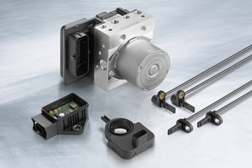 Brake Control Systems Market