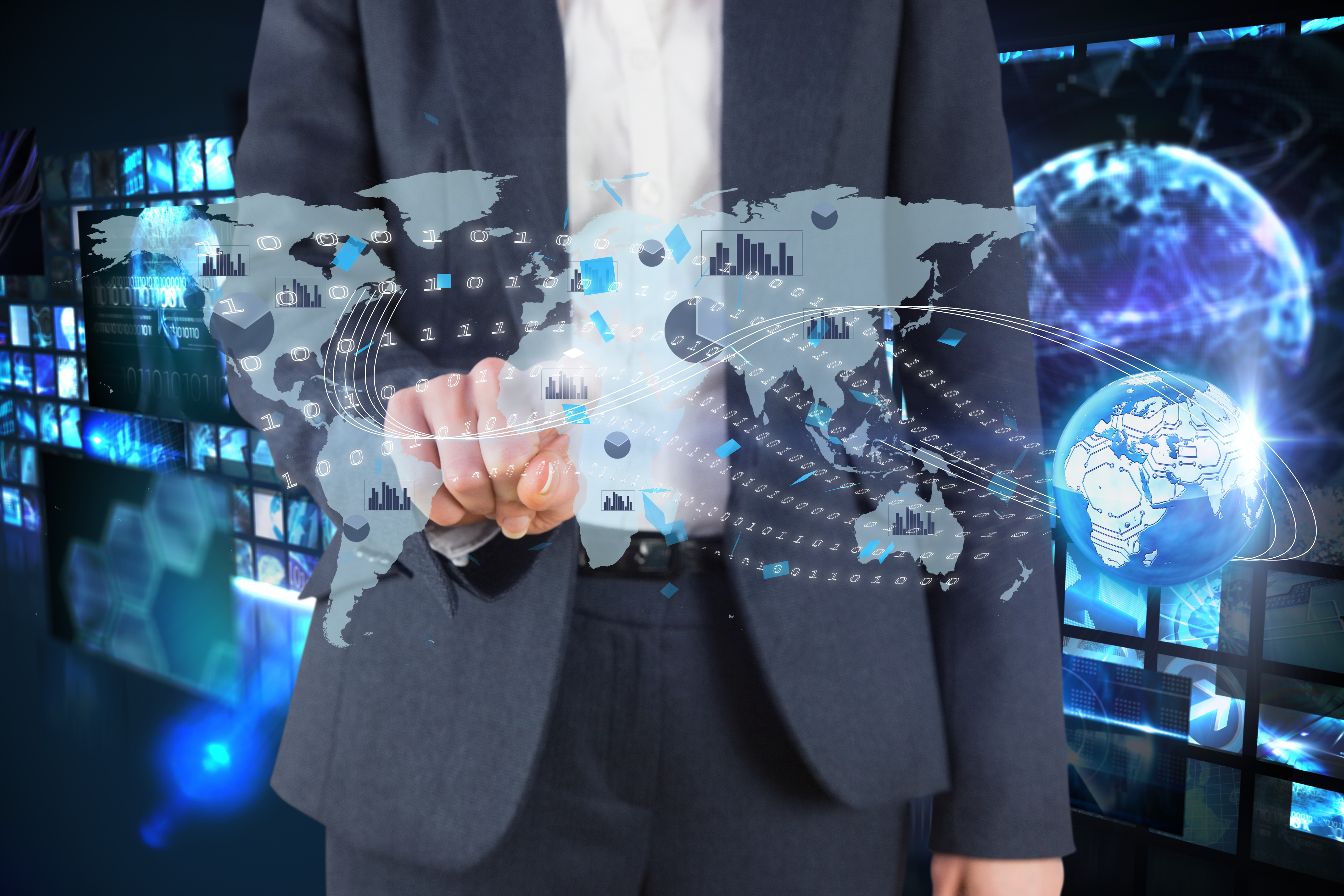 Shaft Encoders Market