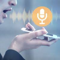 Speech Recognition Software