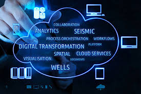 Digital Transformation Technologies and Solutions