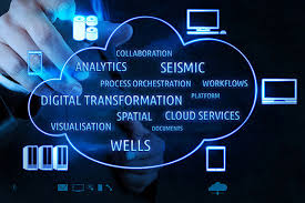 Digital Transformation Technologies and Solutions'