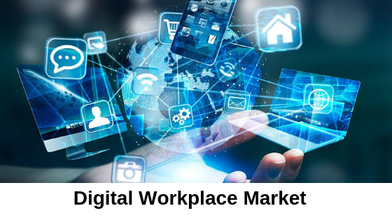 Digital Workplace