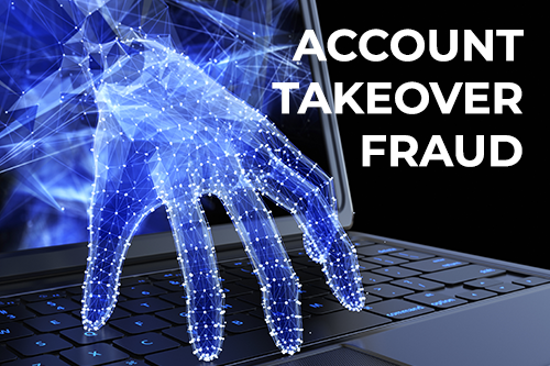 Account Takeover Fraud Detection Software