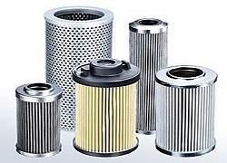 Hydraulic Filter Market