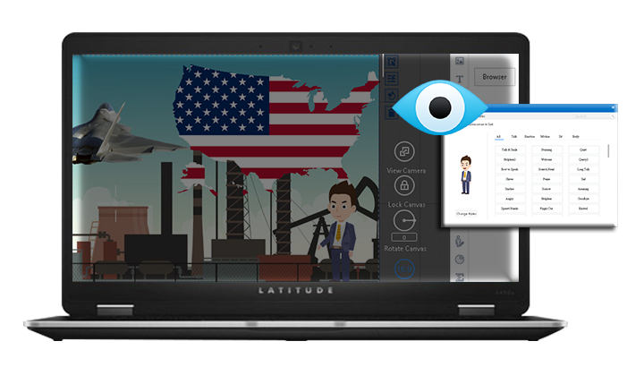whiteboard animation maker