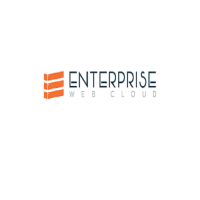 Enterprise Web Cloud Logo