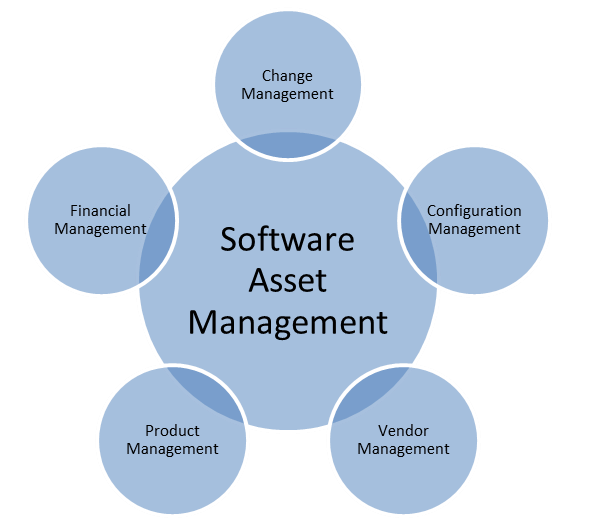 Software Asset Management Tools Market