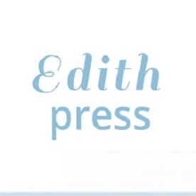 Company Logo For Edith Press'