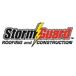 Company Logo For Storm Guard Roofing and Construction'